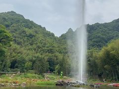 -千泷沟大瀑布旅游区