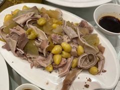 -金鮀岛潮州酒家