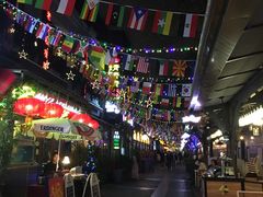 -Shanghai Brew House上海啤酒工坊(老外街店)