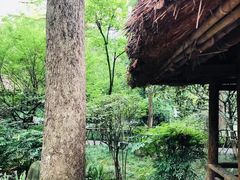 -成都杜甫草堂博物馆