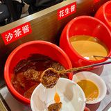 成都zui实在的潮汕牛肉！🥩100吃到撑