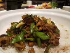 -宋庄魁元艺术餐厅