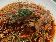 -香丰阁·烤鸭·川湘菜(清河店)