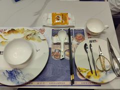 -膳富贵黄油蟹体验馆(欢乐港湾店)
