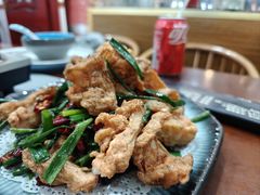 -金龙·打边炉(武进路店)