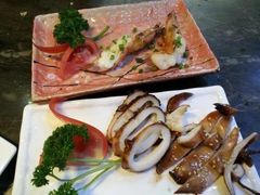 -大江户日本料理(吕厝店)