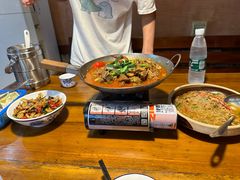-富正毅三下锅连锁(三店)