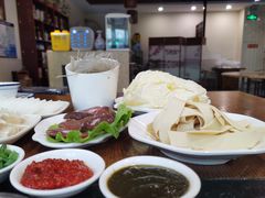 -羊阿公·嘉福烤全羊龙虾馆·家常菜(广益店)