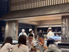 -田舍家Inakaya·炉端烧·铁板烧(天汇igc店)
