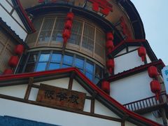 -筱爷叔·上海传统手工菜(玉树路店)