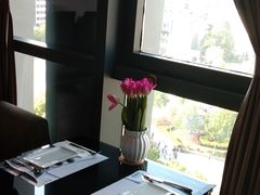 -伯尔曼航空主题西餐厅(大洋百货店)