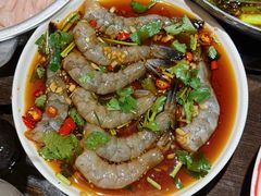 -潮澎派·潮汕菜大排档(南较西路店)