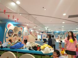 -孩子王童乐园(丰禾万达店)