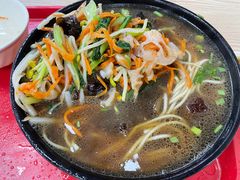 -瞻老元面馆(双塘路店)