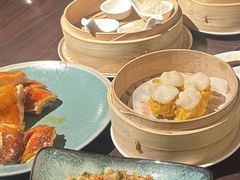 -逸东轩(香港逸东酒店)