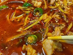 -盐井记·自贡美蛙鲜锅兔(中和店)