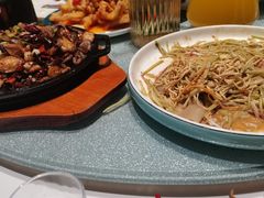 -肥肥小厨(咸阳路店)