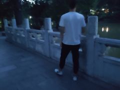 -西安市长乐公园