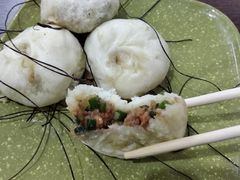 酱肉包-舒小笼松针小笼包