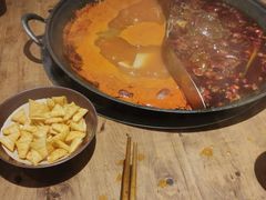-楠火锅(龙阳广场店)