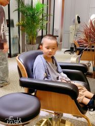 -TITI HAIR STYLE