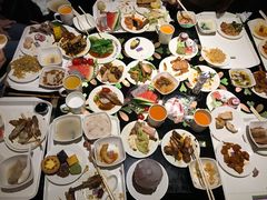 -堂会(白云店)