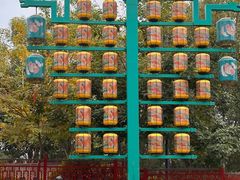 -佛冈熹乐谷温泉度假酒店