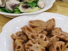 -顺发餐厅(湖滨中路店)