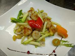 -食德乐·全鸽宴顺德菜(南湖店)