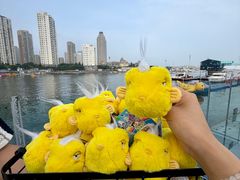 -大连圣亚海洋世界