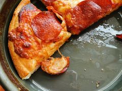 美式精选比萨-必胜客(会展店)