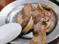 -阿秋牛排(湖心街店)