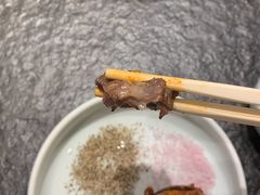 -味家烤肉烤鳗鱼牛排(西塔旗舰店)