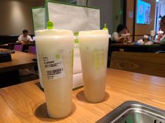 -新石器烤肉(之心城店)