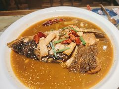 -范家小馆·烤鸭新京菜(金融街店)
