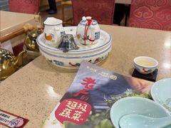 -点都德(大茶楼店)