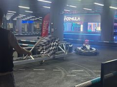 -e赛道卡丁车