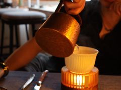 -弦月窗LUNETTE BY AMANDA(复兴路店)