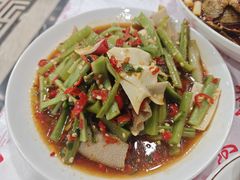 -辣螃铠盆盆蟹大排档(海昌店)