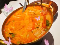 -BetterThai 泰加(苏州中心店)