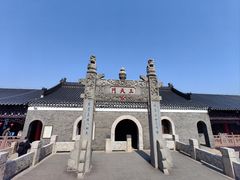 -句容茅山景区