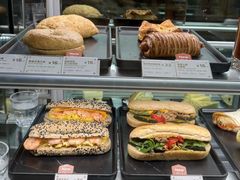 -Peet's 皮爷咖啡(乐峰店)
