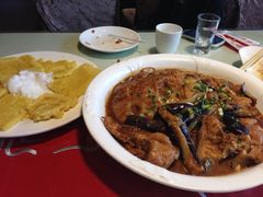 iphone_upload_pic-吴记酱骨炖菜馆(康安路店)