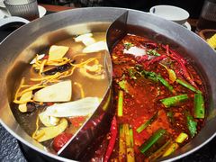 -滇牛云南火锅(桂林路店)