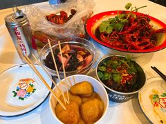 口味虾-文和友老长沙龙虾馆(化龙池店)