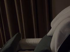 -上水足浴·按摩·SPA(岳阳大道  高铁东郡店)