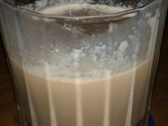 巧克力味的酒-格兰酒吧Glen Bar