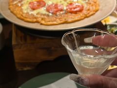 -Fuzzy Bistro 浮几韩餐·茶酒馆