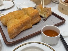 -喜宴又一村·粤菜·茶点·海鲜(壹方天地店)