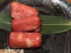 -大渔铁板烧(中山路八佰伴店)